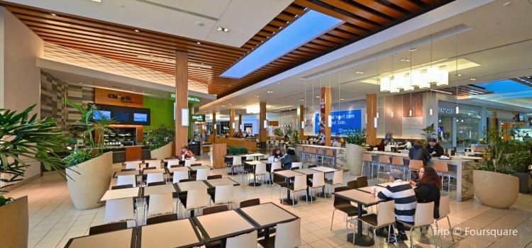 Food Court Great Northern Mall