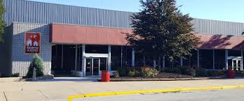 North Olmsted Recreation Center